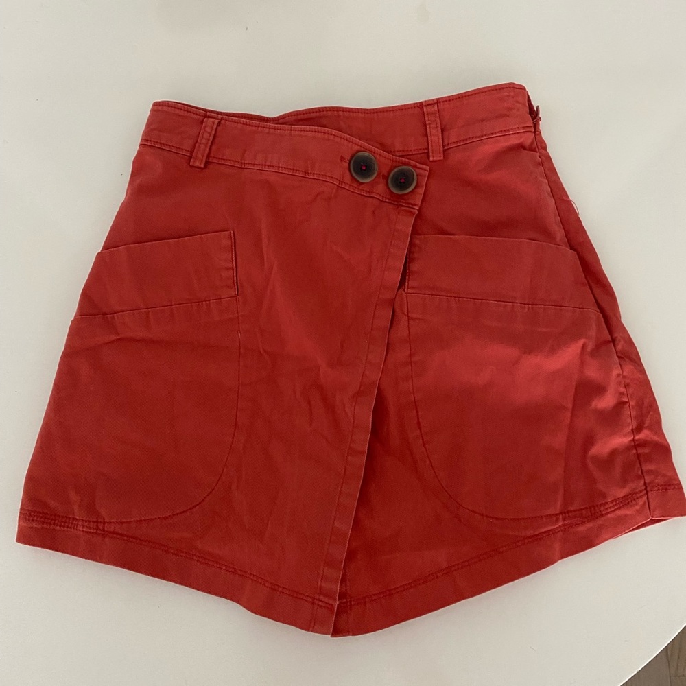 Anthropologie skirt 2P